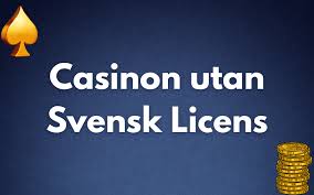 Minsta Insättning Casino Utan Svensk Licens - En Komplett Guide -1212593604