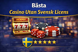 Minsta Insättning Casino Utan Svensk Licens - En Komplett Guide -1212593604